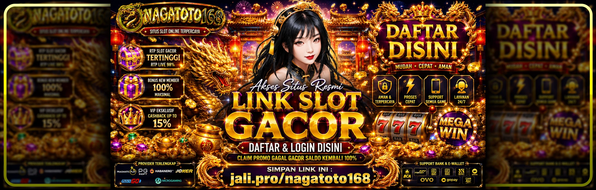 NAGATOTO168